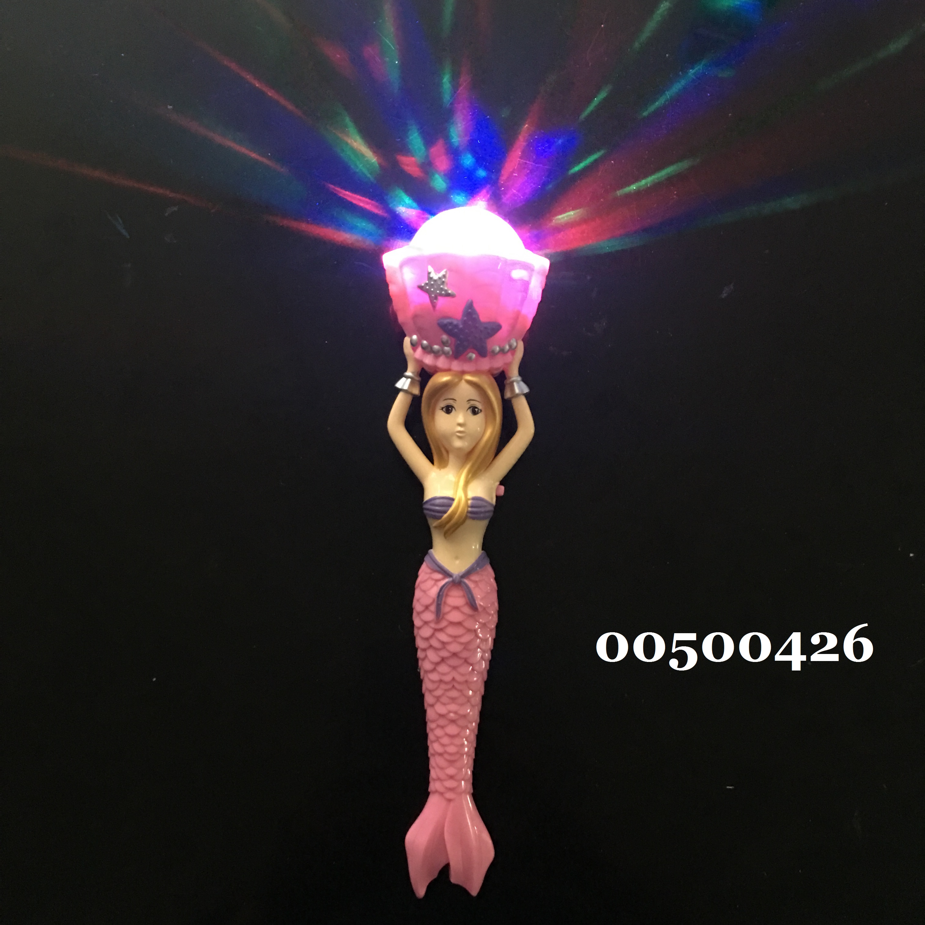 BOULE SIRENE